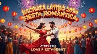 Bachata de Amor Romántica Mix 💕🎧 Ritmos Latinos para Parejas Style Romeo Santos