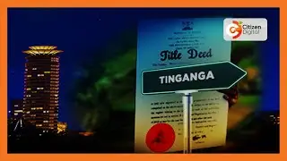 Githunguri family under siege by unknown people targeting their land