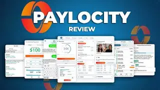 Paylocity Review - The most Versatile Payroll & HR Software!