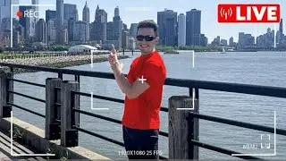 Nick Ferro is live!