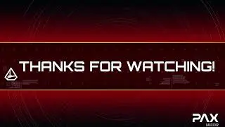 PAX East 2022 - Main Theatre Stream - Day 4