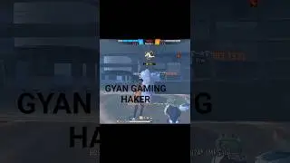 BOSSANMOL IS BACK #freefire #shortvideos #raistaff #gyangaming #taggyangaming