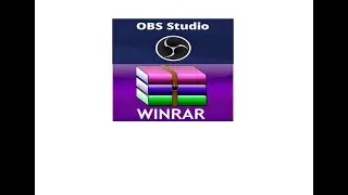 come si scarica obs studio e win rar