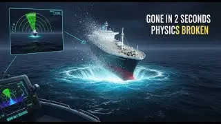 &ldquo;The Ship That Vanished Without Breaking the Surface&rdquo;   Made with Clipchamp