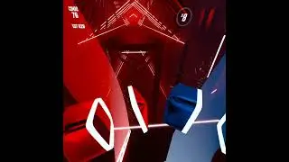All songs in beat saber ost one on hard