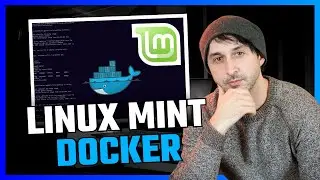 Como instalar o Docker no Linux Mint 🐋