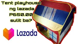 lazada tent sulit ba sa halagang P650.00?
