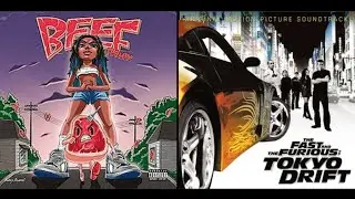 Tokyo Beef | Teriyaki Boyz x Flo Milli Mashup