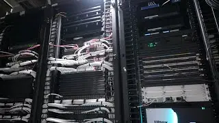 Reports warn of excessive water usage by data centres