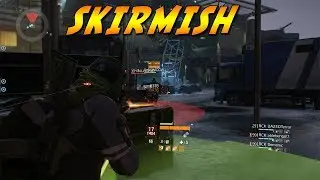 The Division - Skirmish Highlights