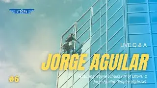Ettore Products Company Q&A with Jorge Aguilar (Empire High-rise)