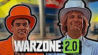 Warzone 2 is DUMB .exe