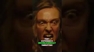 The Chilling Truth of Hereditary | MUST WATCH HorrorFlix | UKnowFlix