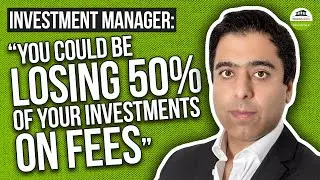 How Fees Drain Your Financial Future | WealthBuilders | SSAS Pension & Financial Education