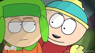 ~Best People~ || Animation meme || SOUTH PARK ||