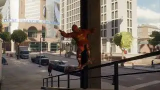 EA SKATE 😱 CRAZY STREET TRICK LINE | One Mistake Ends It All 🛹🔥