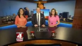 News 4 SA Today Mug 2015