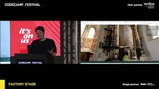 Splats Over Pixels: Rethinking the Future of 3D, Dragoș Silion