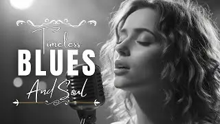 Best Emotional Blues & Soul | Inspired by Etta James&rsquo; Timeless Sound
