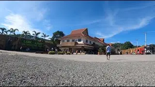Clark Safari and Adventure Park 2021 Christmas Trip