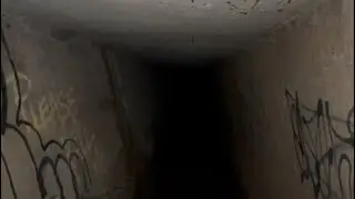 EXPLORING THE HAUNTED CLAUSLAND MOUNTAIN WW1 TRAINING TUNNELS #clauslandmountaintunnels #ny #haunted