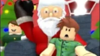 Save Christmas Obby! | Roblox