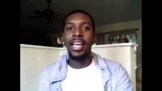 Miguel-How Many Drinks Cover by M.L.