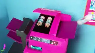 Cloud Nurdz Tastes Good Enough to Print