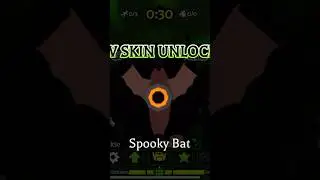 🎃 HALLOWEEN UPDATE | Banana Eats 🍌 | Redeem Code #bananaeats