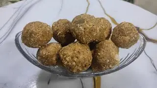 Gond ke Laddu recipe#Immunity booster#Tasty laddu#home made laddu#dry fruit laddu