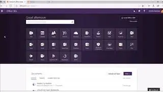 What is a personalized calendar in Outlook Web Access (OWA)?