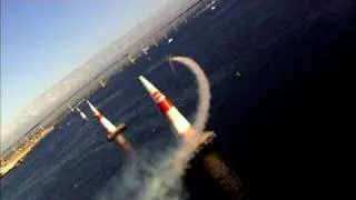 PENALTIES - Red Bull Air Race