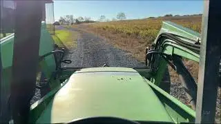 DEUTZ ALLIS 6260 For Sale