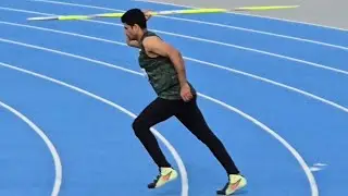Men's Javelin Throw Final ~! 2025 GUMI Asian Athletics Championships
