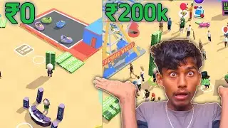 Bus Arrival Game (mela) ☺ Funny Gameplay video #busarrival #02