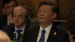 Xi Jinping &lsquo;demands Vladimir Putin to explain when the Ukraine war will end&rsquo;