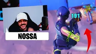 Se o Bronze joga assim veja os outros ranks