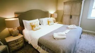 The Dial House, Bourton on the Water, United Kingdom