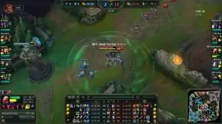 [BK eSport TV] BK glory vs DevilBK Game 1