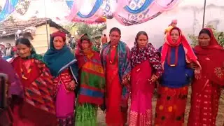 New Deuda Songs Live || Deuda khel Rateuli deuda geet || गाँउघरमा बिहेमा खेलिने रत्यौली देउडा खेल