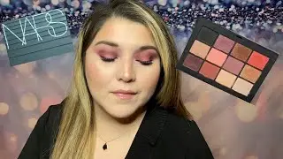 NARS Climax Extreme Effects Eyeshadow Palette