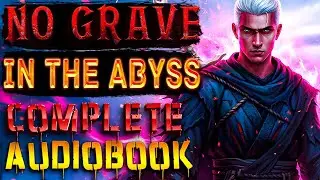 Fantasy audiobook: Return from the Abyss. #litrpg #free #fullaudiobook