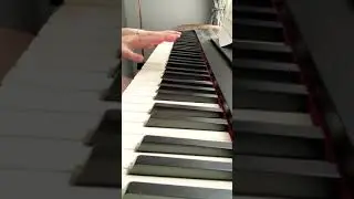 Jw Cover - With Eyes of Faith - piano and string cover- Jw original Songs Jw.org