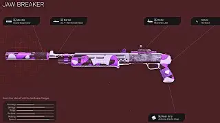 Gallo SA 12 Loadout! Rebirth Solos