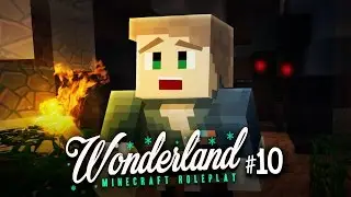 MINECRAFT LEBEN 2.0: Reporter am Limit! ★ Minecraft WONDERLAND | #10