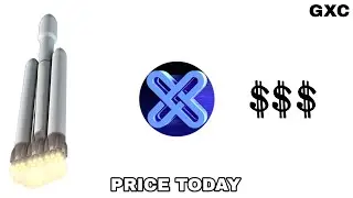 GXC TOKEN PRICE GO HIGHER & RISE UP‼️ UPBIT WILL SUPPORT GXCHAIN PRICE TODAY GXS NEWS UPDATE