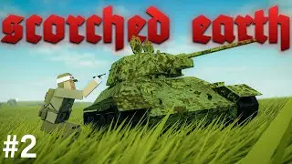 SCORCHED EARTH BEST CLIPS OF THE WEEK #2