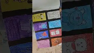Bt12 drawings