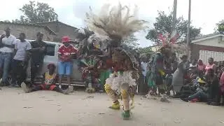 zengeza nyau st marys gure