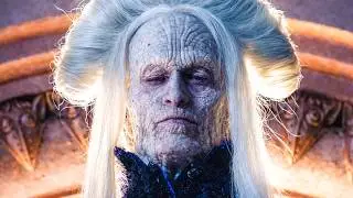 DRACULA (2026) Luc Besson’s Romantic, Unhinged Vampire Fever Dream